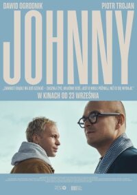 Постер к фильму Джонни смотреть онлайн на киного