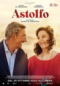 Постер к фильму Астольфо смотреть онлайн на киного