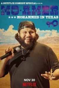 Постер к фильму Мо Эмер: Мохаммед в Техасе смотреть онлайн на киного