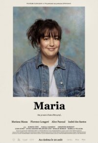 Постер к фильму Мария смотреть онлайн на киного
