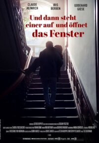 Постер к фильму И тут кто-то встает и открывает окно смотреть онлайн на киного