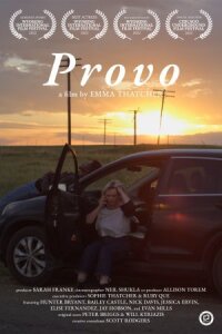 Постер к фильму Прово смотреть онлайн на киного