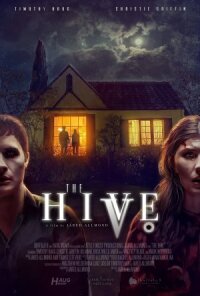 Постер к фильму Улей смотреть онлайн на киного