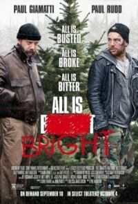 Постер к фильму Почти Рождество (2013) смотреть онлайн на киного
