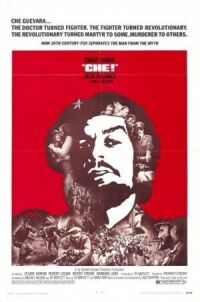 Постер к фильму Че! (1969) смотреть онлайн на киного