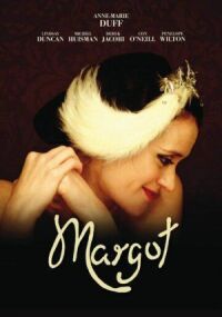 Постер к фильму Марго (2009) смотреть онлайн на киного