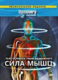 Постер к фильму Discovery: Тело человека. Грани возможного смотреть онлайн на киного