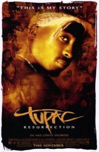 Постер к фильму Тупак: Воскрешение (2003) смотреть онлайн на киного