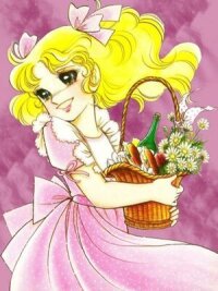 Постер к фильму Кэнди, Кэнди: Летние каникулы Кэнди смотреть онлайн на киного