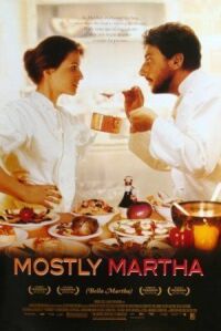 Постер к фильму Неотразимая Марта (2001) смотреть онлайн на киного