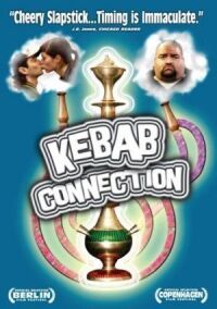Постер к фильму Кебаб смотреть онлайн на киного