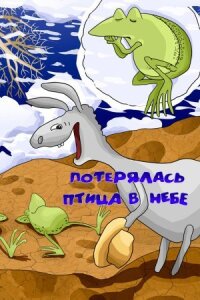 Постер к фильму Потерялась птица в небе смотреть онлайн на киного