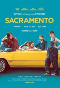 Постер к фильму Сакраменто смотреть онлайн на киного