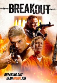 Постер к фильму Побег смотреть онлайн на киного