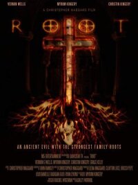 Постер к фильму Корень смотреть онлайн на киного