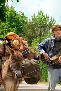 Постер к фильму 12 дней лета смотреть онлайн на киного