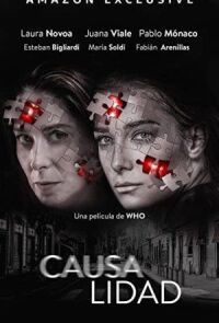 Постер к фильму Причинная связь смотреть онлайн на киного