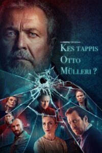 Постер к фильму Кто убил Отто Мюллера? смотреть онлайн на киного