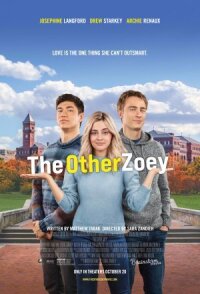 Постер к фильму Другая Зои смотреть онлайн на киного