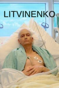 Постер к фильму Литвиненко смотреть онлайн на киного