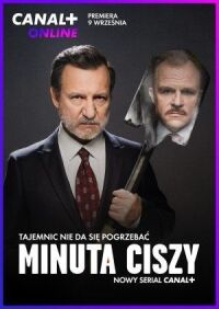 Постер к фильму Минута молчания смотреть онлайн на киного
