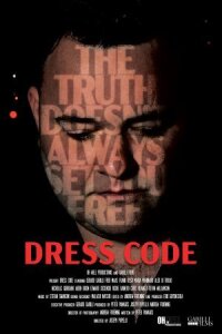 Постер к фильму Dress Code смотреть онлайн на киного