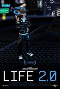 Постер к фильму Жизнь 2.0 смотреть онлайн на киного