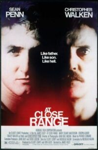 Постер к фильму В упор (1986) смотреть онлайн на киного