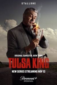 Постер к фильму Король Талсы смотреть онлайн на киного