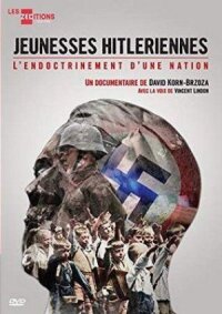 Постер к фильму Гитлерюгенд смотреть онлайн на киного