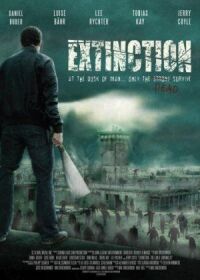 Постер к фильму Вымирание – Хроники генной модификации (2011) смотреть онлайн на киного