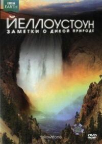 Постер к фильму Йеллоустоун: Заметки о дикой природе смотреть онлайн на киного