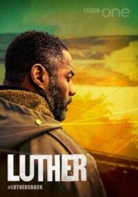 Постер к фильму Лютер смотреть онлайн на киного
