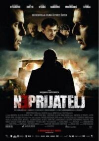 Постер к фильму Враг смотреть онлайн на киного