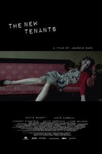 Постер к фильму Новые арендаторы (2009) смотреть онлайн на киного