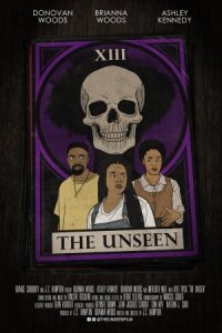 Постер к фильму The Unseen смотреть онлайн на киного