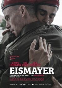 Постер к фильму Айсмайер смотреть онлайн на киного