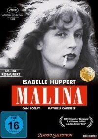 Постер к фильму Малина смотреть онлайн на киного