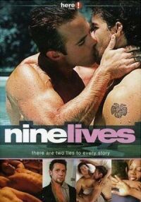 Постер к фильму Девять жизней (2004) смотреть онлайн на киного