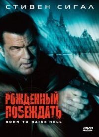 Постер к фильму Рожденный побеждать (2010) смотреть онлайн на киного