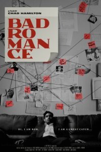 Постер к фильму Плохой роман смотреть онлайн на киного