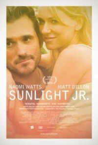 Постер к фильму Луч света младший (2013) смотреть онлайн на киного