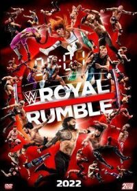 Постер к фильму WWE Королевская битва смотреть онлайн на киного
