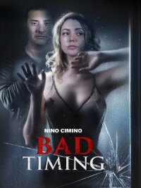 Постер к фильму Невовремя смотреть онлайн на киного