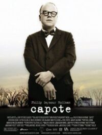 Постер к фильму Капоте (2005) смотреть онлайн на киного