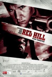 Постер к фильму Красный холм (2010) смотреть онлайн на киного