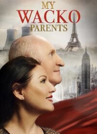 Постер к фильму Мои родители - психи смотреть онлайн на киного