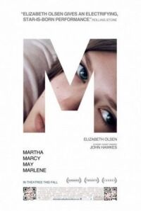 Постер к фильму Марта, Марси Мэй, Марлен (2011) смотреть онлайн на киного