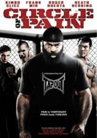 Постер к фильму Круг боли смотреть онлайн на киного