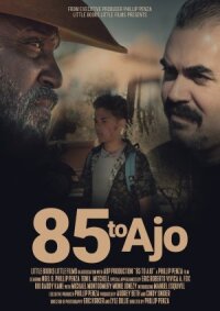 Постер к фильму По 85-ой до Ахо смотреть онлайн на киного